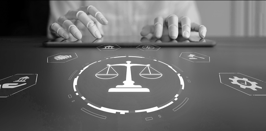 Cyber Law and AI
